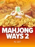 Mahjong-Ways by โอซาก้า888