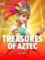 Treasures-of-Aztec by โอซาก้า888