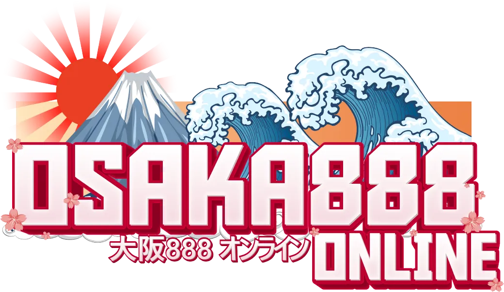 osaka888 by โอซาก้า888